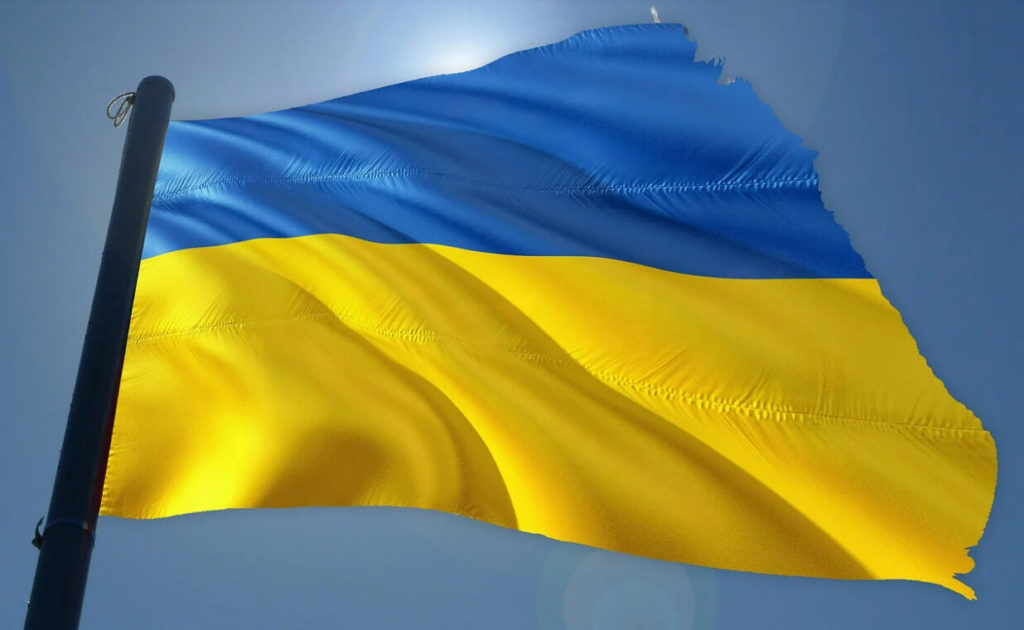 iGaming solidarisch Ukraine News
