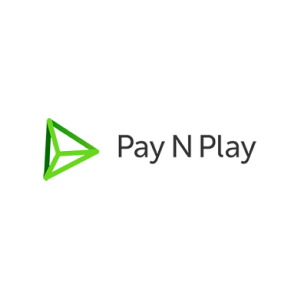 Pay N Play  logo