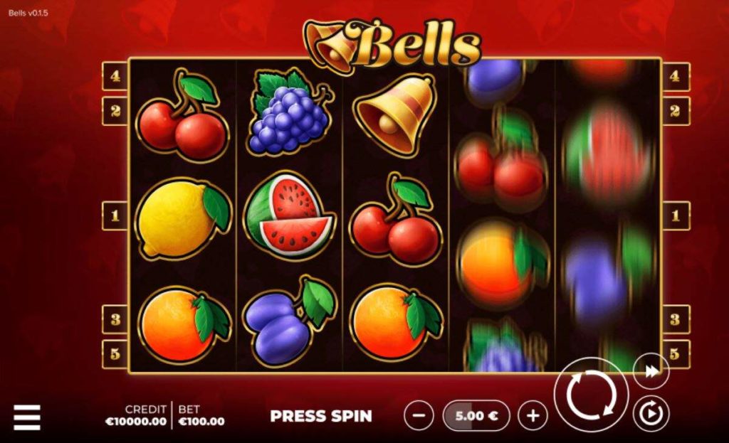 Hoelle-Games-Casino-Bells