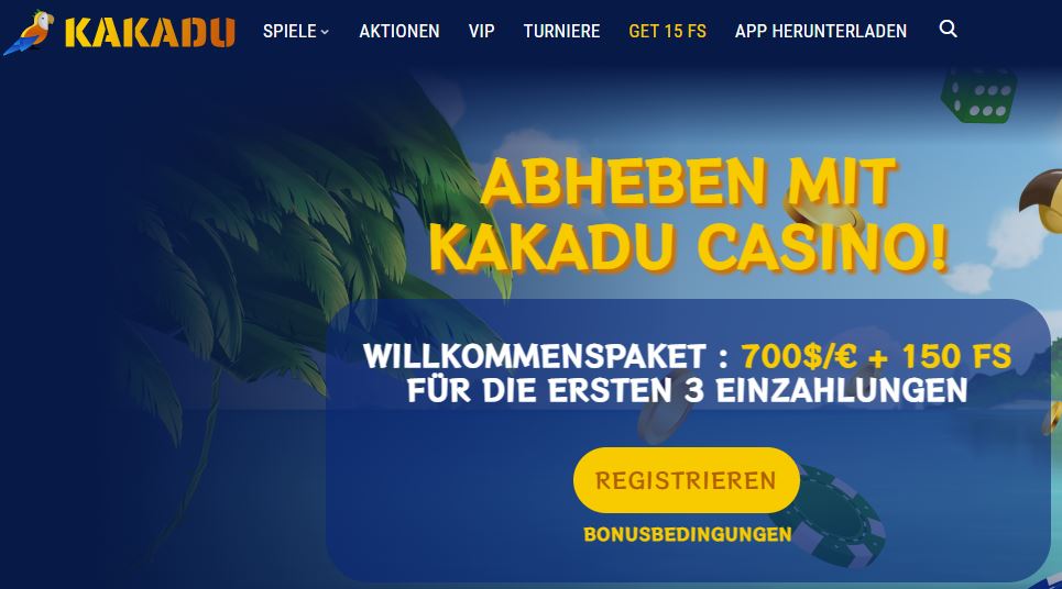kakaducasino