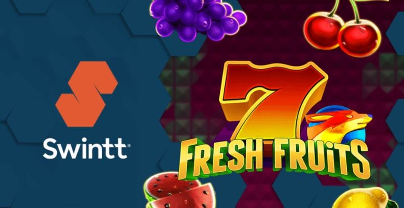 Swintt 7 Fresh Fruits