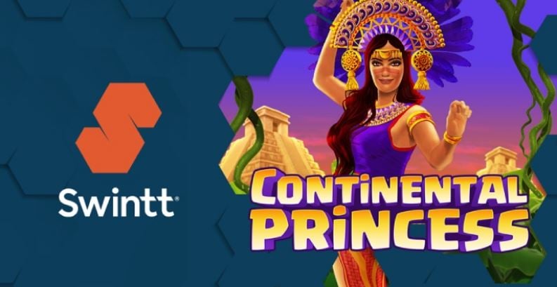 Swintt Continental Princess