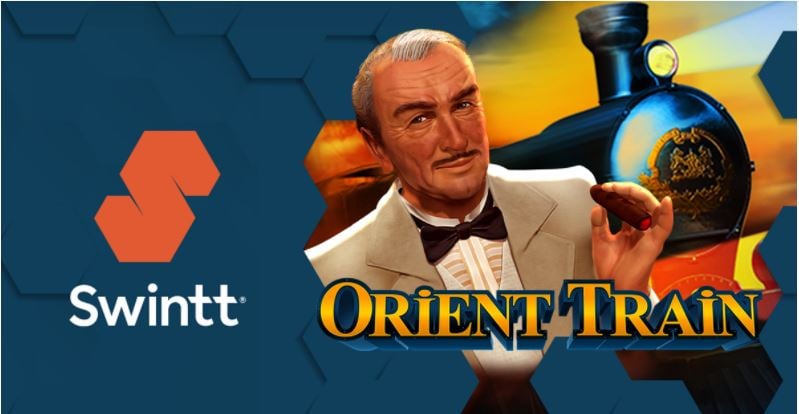 Swintt Orient Train