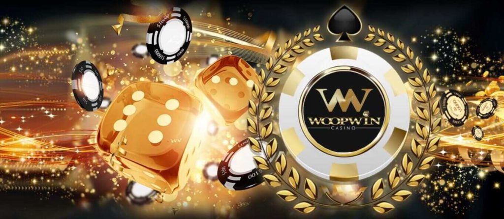 Woopwin Casino News