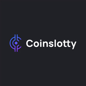 Coinslotty Casino logo