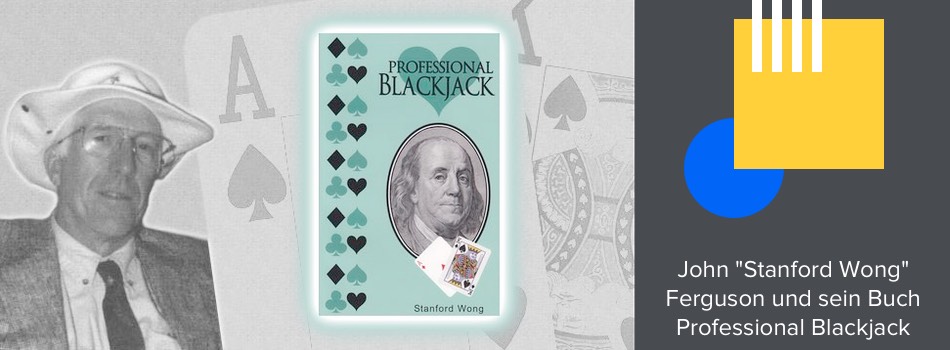 Die Blackjack Zähltechnik Wonging