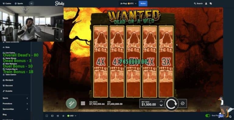 Trainwreckstv gewinnt über 20 Mio USD an einem Tag!