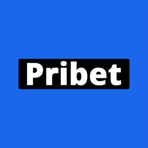Pribet Casino logo