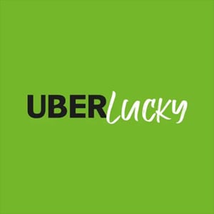 Uberlucky Casino logo