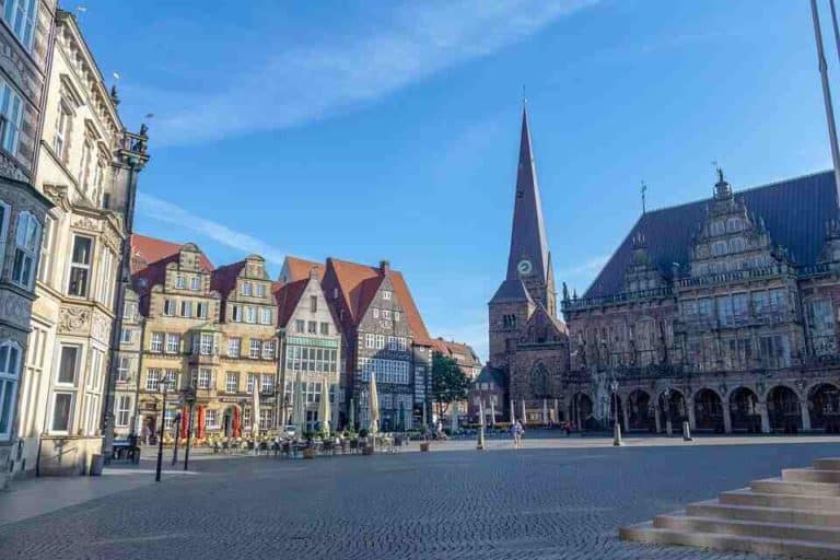Bremer Innensenator will Spielhallen & Wettbüros willkürlich schließen