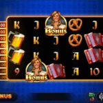 Neuer Bier-Slot von Kalamba Games – Cashpot Kegs