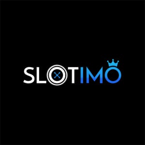 Slotimo logo