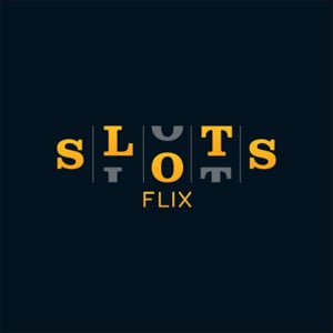 Slotsflix Casino logo