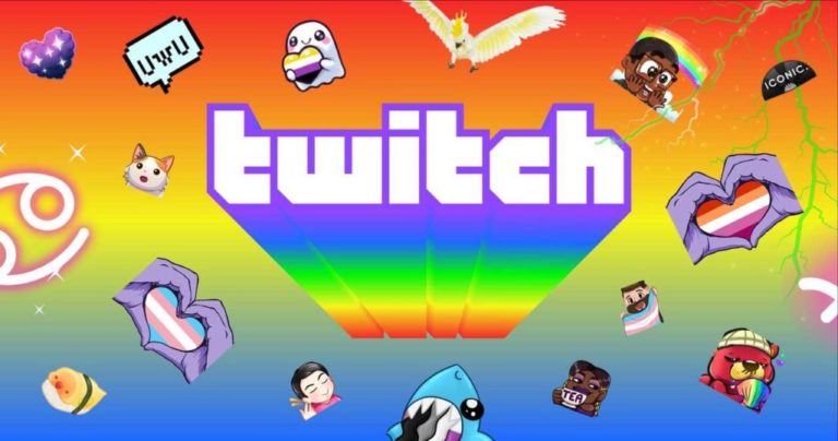 Twitch – Ende für einige Glücksspiel-Streams