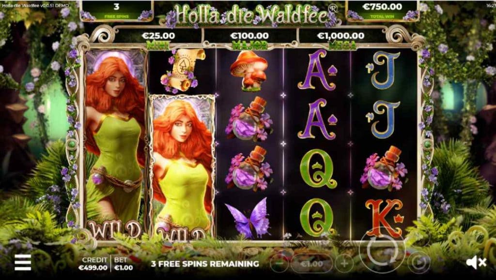 Hoelle Games Casino