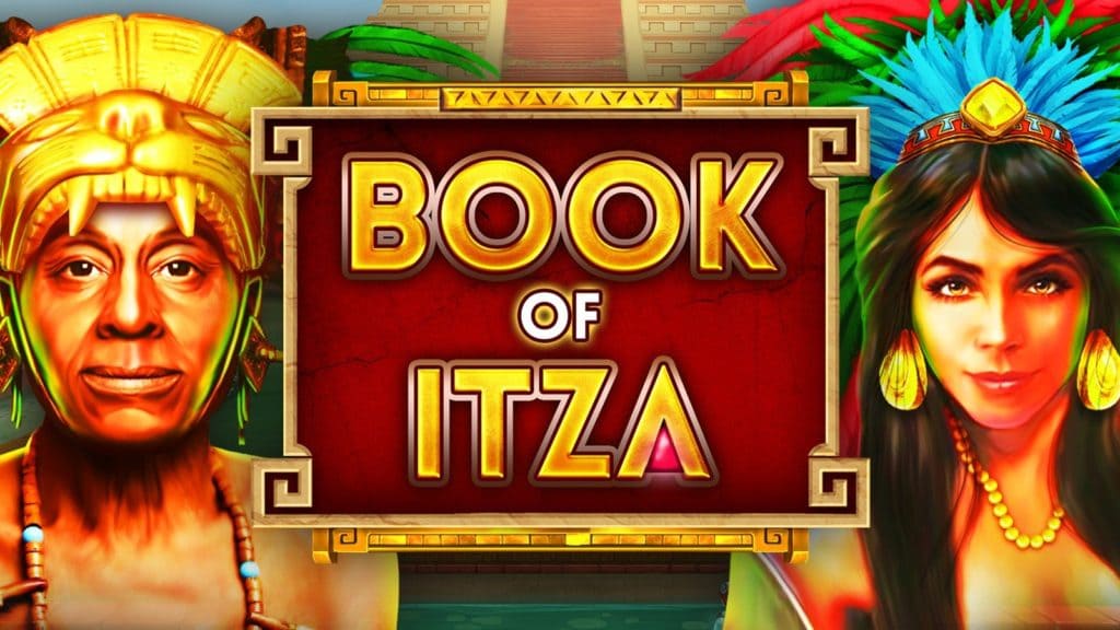 Book Of Itza