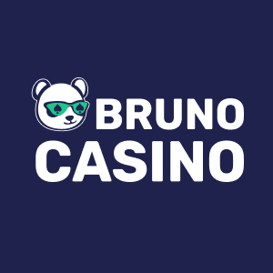 Bruno Casino  logo
