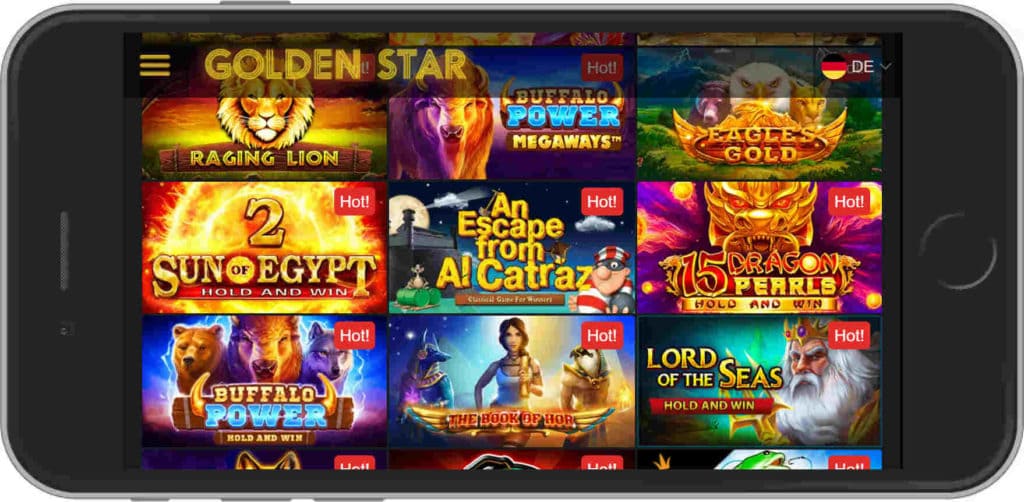 Golden Star Casino