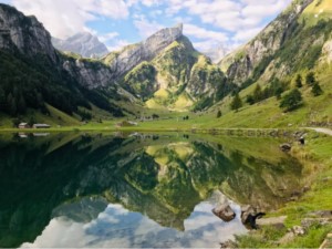 Schweiz Spieler Selbstausschluss