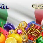 Fugaso erweitert Angebot in Belarus-iGaming Markt 