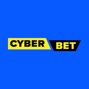 Cyber.bet Casino logo