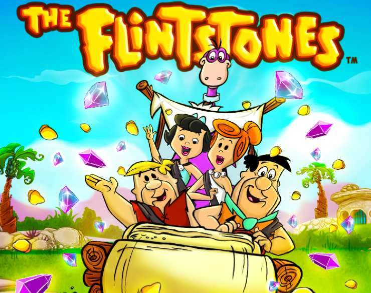 Flintstones Slots
