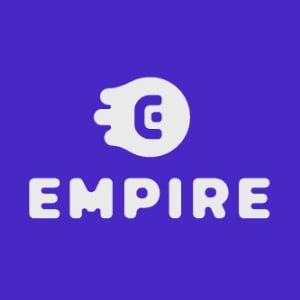 Empire io Casino logo