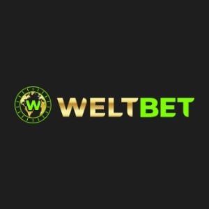 Weltbet Casino logo