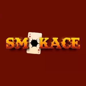 Smokace Casino logo
