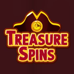 Treasure Spins Casino logo
