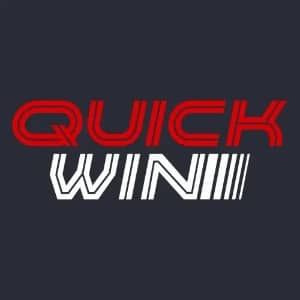 QuickWin Casino Erfahrung 2026: 100% bis zu 500 EUR + 200 Freispiele