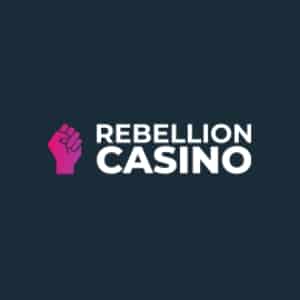 Rebellion Casino Bewertung und Erfahrung 2026