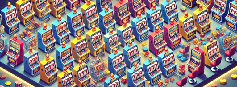 Spielautomaten Tricks 2026, Die Wirklich Funktionieren: Bewährte Tipps und Realistische Erwartungen