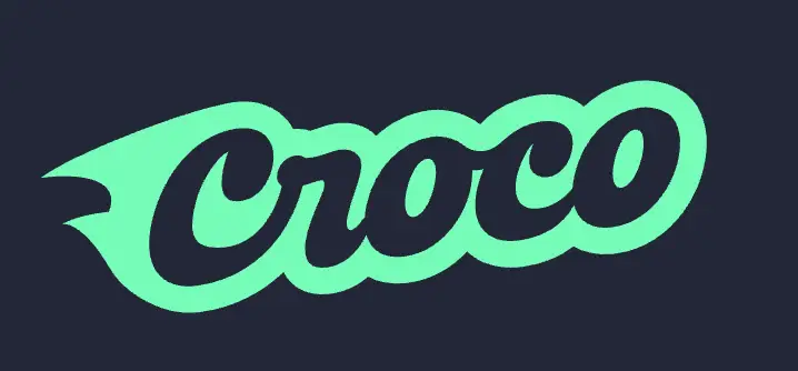 Croco Slots / 🇩🇪 Germany (British English)