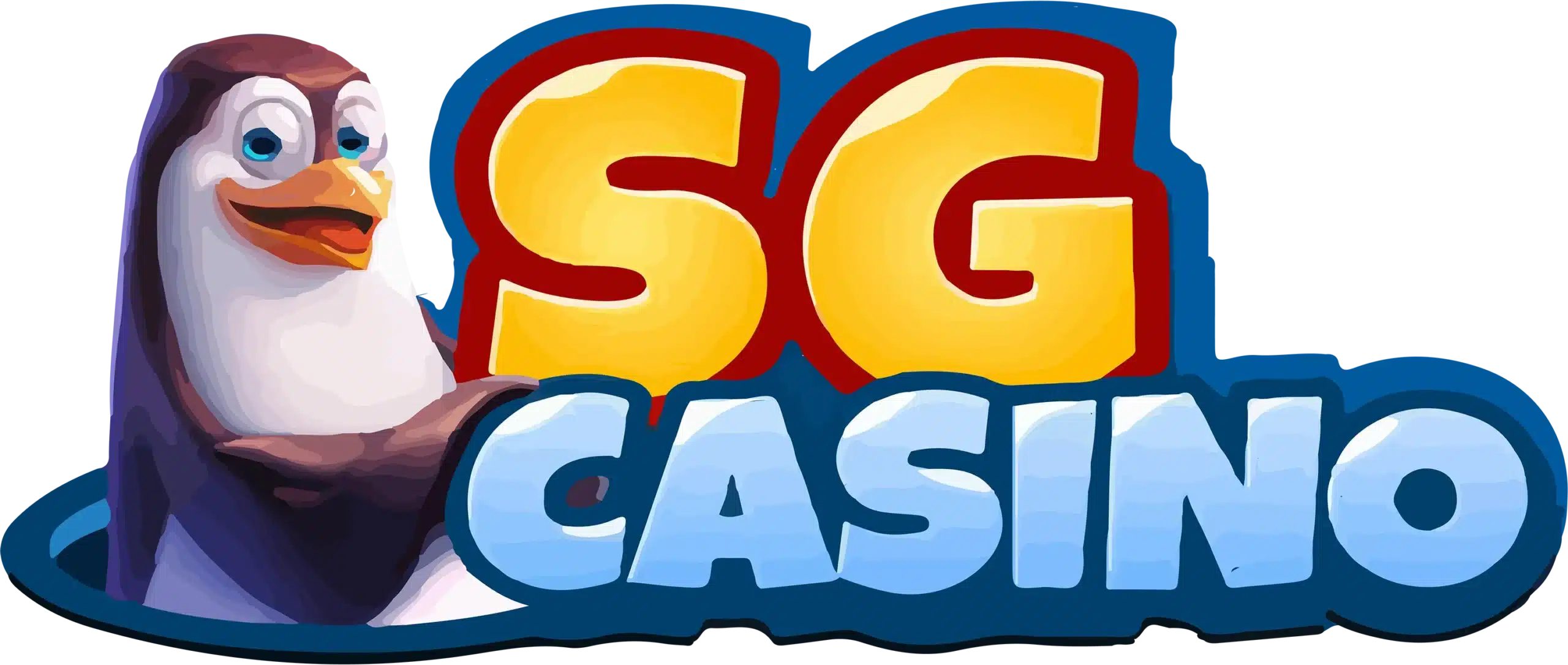 SG Casino / 🇩🇪 Germany (British English)