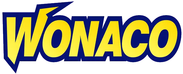 Wonaco / 🇩🇪 Germany (British English)